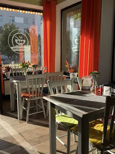 Bar Kapuśniaczek